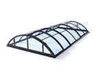 KLASIK pool enclosure description